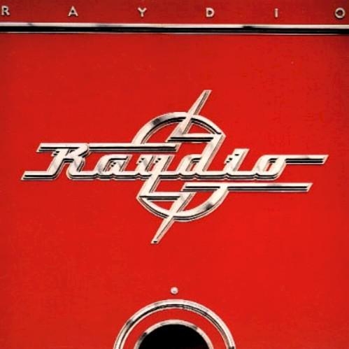 Raydio